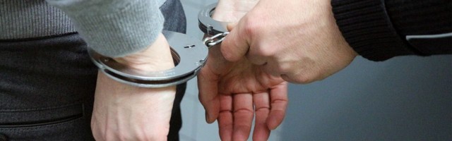 Uhapšen mladić koji je nožem ubo u stomak sugrađanina u Krnjači