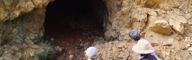 OVO SRPSKO SELO KRIJE VELIKU TAJNU: Turisti sa svih strana dolaze u potragu za SKRIVENIM BLAGOM Kralja Milutina!