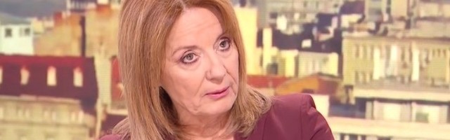 Dr Jagoda Jorga objašnjava pravilo broja jedan u ishrani