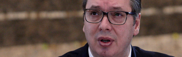 VUČIĆ: Ne čekamo Evropsku uniju, uzdamo se u sebe za nabavku vakcina
