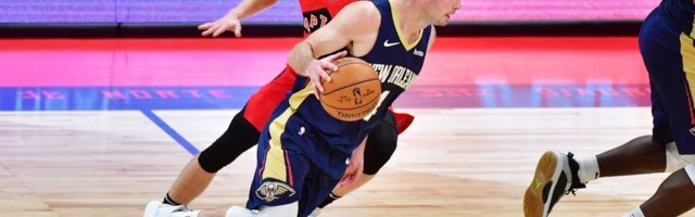 Bruklin još nije završio: Redik kompletira šampionsku slagalicu