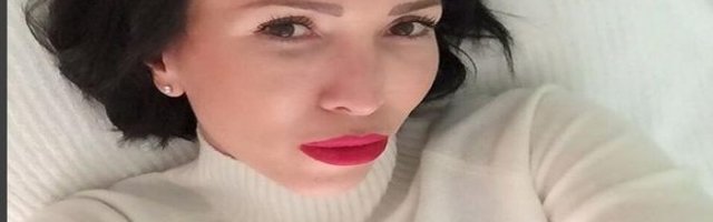 OVAKVA SIGURNO NISTE VIDELI! Jelena Janković ofarbala jaja! (Video)