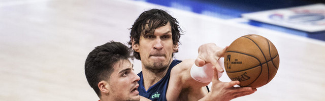 Dobre vesti za mladog košarkaša! Deni Avdija NE MORA na operaciju, a poznato i koliko će biti van terena