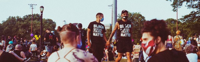 D. Drobnjicki: Uskoro bi mogli nestati LGBT pokret i „Životi crnaca su važni“