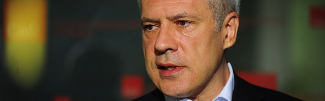 “Formiramo poslanički klub, važan korak ka ujedinjenju u veliku DS”