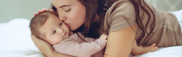 'Kada si ti postala mama': Emotivna priča o najtananijim majčinskim osećajima (VIDEO)