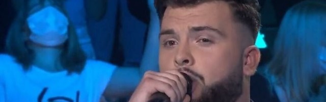 GRAND PRODUKCIJA GUBI 50.000 EVRA ZBOG SADIKA HASANOVIĆA! Pesme o KLANJU SRBA ga UDARILE po džepu
