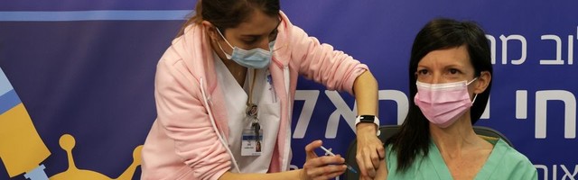 U Izraelu rekordan broj zaraženih u jednom danu od početka pandemije