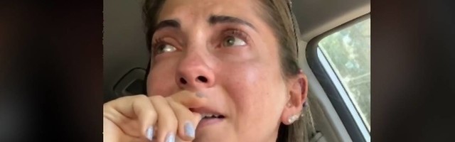 Gluvu devojku odbili da posluže u restoranu jer je zaposlene zamolila da skinu maske kako bi ih razumela