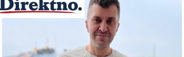 SNS ŠOFER: "Direktno je zadojeni portalčić i septička jama"