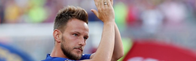 Rakitić nema dilemu: Hoću Lautara u Barseloni, on je top igrač