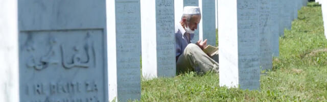 DW: Gideon Grajf neće dobiti orden zbog negiranja genocida u Srebrenici