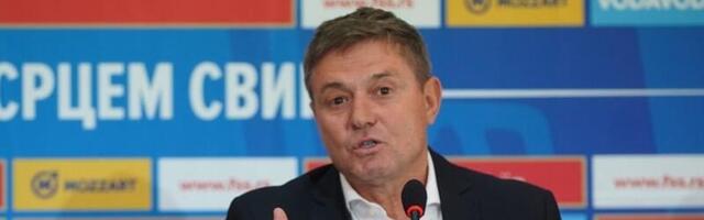 PIROVA POBEDA ZA ZVEZDU: Piksi o promašenim šansama koje SKUPO koštaju!