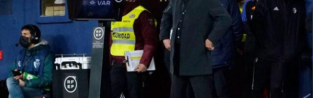 Alarm u Madridu, odbrana desetkovana na Etihadu?
