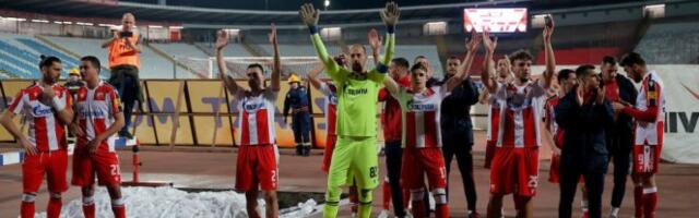 ZVEZDU NAPUŠTA NAJBOLJI? Ali, ima jedan uslov -  1.500.000 evra!