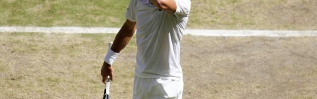 JEDAN JE NOVAK! Od danas Nadal i Federer gledaju u leđa srpskom asu zbog JOŠ JEDNOG REKORDA!