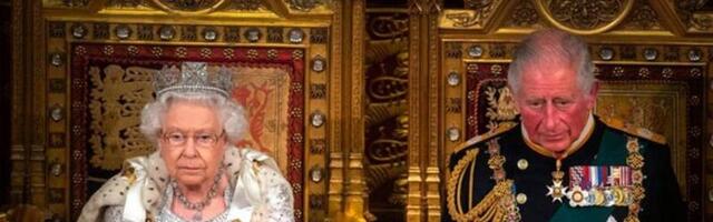 Glas Amerike: Smrt Elizabete II otvara debatu o budućnosti monarhije u Britaniji