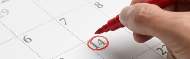 6 opasnih datuma u oktobru