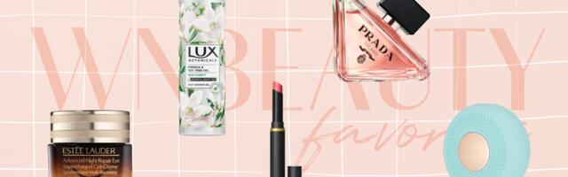 WNBEAUTY FAVORITI – za oktobar