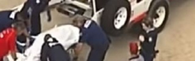 Ajkula usmrtila dečaka na jeziv način! (VIDEO)