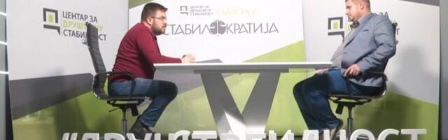 NUKLEARNO DOBA I HLADNI RAT! Pogledajte najnoviju epizodu emisije STABILOKRATIJA!