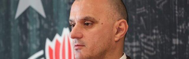 PIKSI NEPRIJATNO IZNENADIO KRALJA: Gde su Urošević, Marković, Baždar?