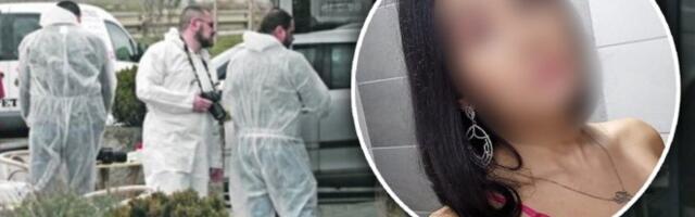 ZBOG UBISTVA ESKOBARA U SARAJEVU SASLUŠANA UHAPŠENA AZRA! Odmah je priznala jednu stvar, očekuje se njeno IZRUČENJE SRBIJI?!