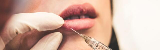 Realnost botoks industrije