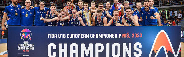 Povratak na evropski tron