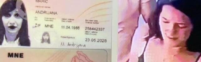 KLJUČNA KARIKA U SLUČAJU "TUNEL": Policija juri Katarinu Baćović, uvukla i majku u zločin?!