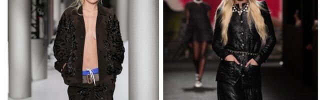 WNB Latest: Chanel i Miu Miu zatvorili Nedelju mode u Parizu u velikom stilu