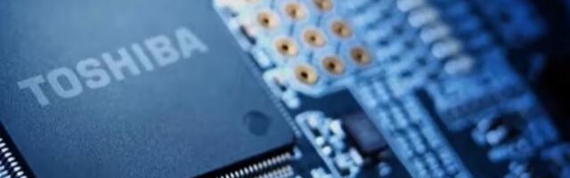 Toshiba: Čipovi za upravljanje napajanjem su ključni pokretač rasta