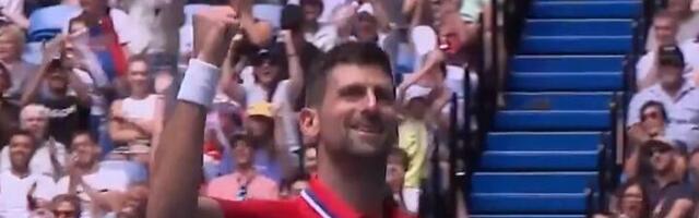 Novak sigurno igra grend slemove i OI, a ostalo...