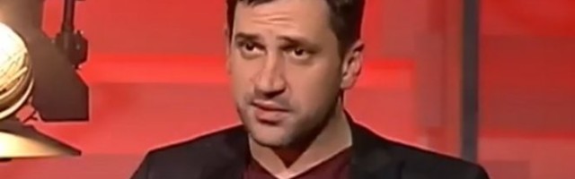 GLUMAC IZ "LIJEPE NJIHOVE" ODUŠEVLJEN KAKO SE SNIMA U SRBIJI: Sve srpske serije su bolje od hrvatskih!