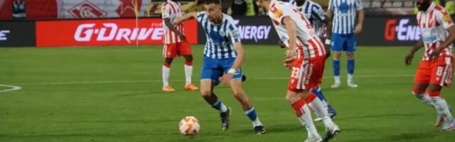 Momčilović pred niški Radnički: Znamo da smo kvalitetna ekipa