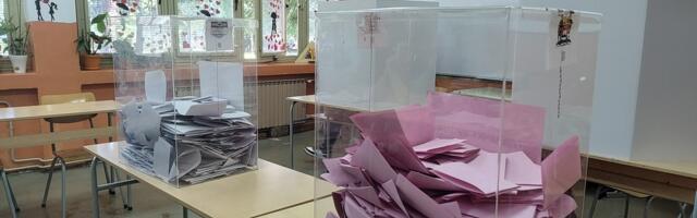 Opozicija pobedila u centralnoj niškoj opštini Medijana, SNS u Panteleju i Niškoj Banji