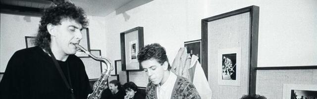 In memoriam: Rista Trajković