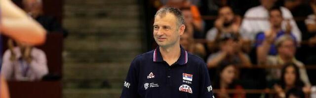 Nikola Grbić nije uspeo, Francuska dobila zlato
