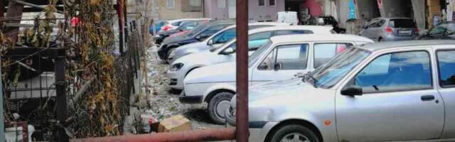 “Parking servis” ugovorio kupovinu automobila za 27.000 evra