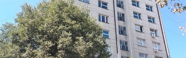 "Biljana, oduševio sam se što ste 4 sata primali, takvo rasturanje nije viđeno u našoj zgradi, svi smo uživali"