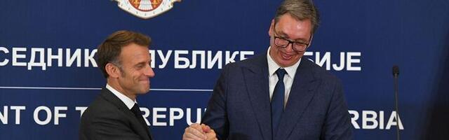 "Peglanje" Vučićevih grešaka: Zašto je Srbija skupo platila "rafale"