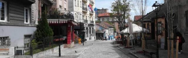 SVI PUTEVI VODE U SRPSKU PRESTONICU: Više od dva miliona stranih turista posetilo Beograd! Evo odakle nam gosti najviše dolaze!