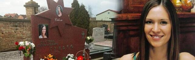 Da li će se manijak nuskoro naći na slobodi? Davitelj s Medaka ubio mladu doktorku i cele noći sedeo pored tela