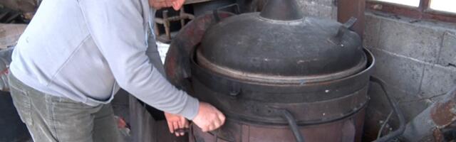 U subotu 13. „Sajam domaće rakije“ u Šljivovici