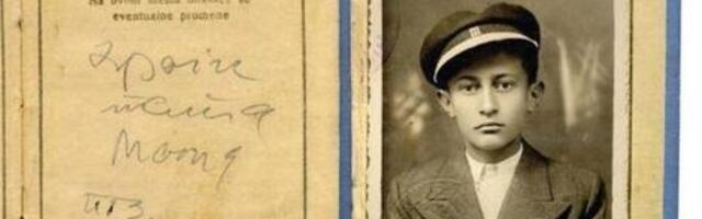"Dragi tata i mama, poslednji put" - Oproštajne poruke streljanih Kragujevčana (FOTO)