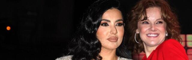 Slavica Ćukteraš za Informer nakon prozivki Tanje Savić da je pokazivala grudi njenom dečku: "Besmisleno! Da li ste primetili..."