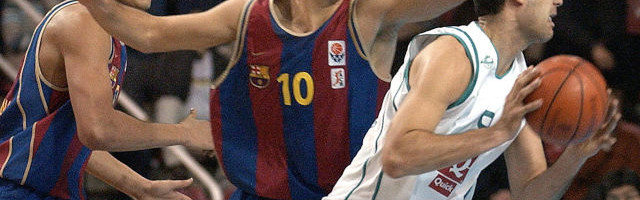 Evroliga - Karijevi zlatni Katalonci!