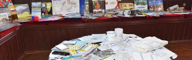 Na Izložbi suvenira i publikacije u Leskovcu brojne nagrade i takmičenje u spemanju specijaliteta sa roštilja