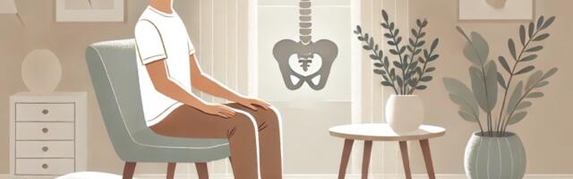 Svaki deseti muškarac doživljava bol u preponama: "Mrtvi uglovi" u zdravlju muškaraca