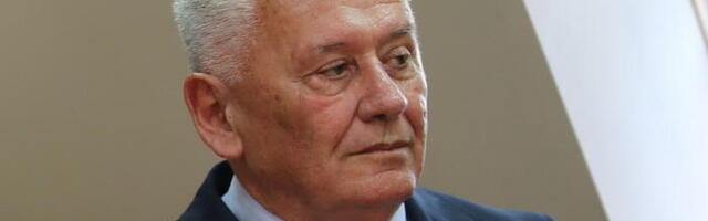 Velimir Ilić: Protest studenata i blokade fakulteta liče mi na zagrevanje pred 5. oktobar